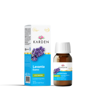 Karden Lavanta Esansı 20 ml
