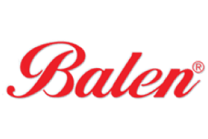 6 balen